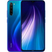 Смартфон Redmi Note 8 32GB (blue) Global