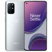 Смартфон OnePlus 8Т 8/128 Gb Lunar Silver