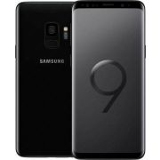 Samsung S9 G960 (black, gray)