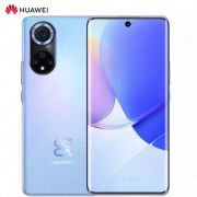 Смартфон HUAWEI Nova 9 8/128GB Звездно-голубой