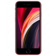 iPhone SE Red