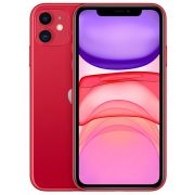 iPhone 11 Red