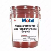 Редукторное масло MOBILGEAR 600 XP 460, 208 л