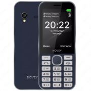 Мобильный телефон NOVEY S10 Blue