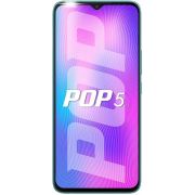 Смартфон TECNO Pop 5 LTE (BD4a) 2/32GB Turquoise Cyan