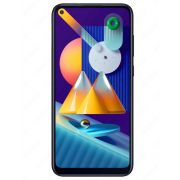 Samsung Galaxy M11 Black