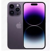 Смартфон Apple iPhone 14 Pro 256GB Deep Purple