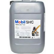 Редукторное масло Mobil SHC 632