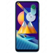 Samsung Galaxy M11 Blue