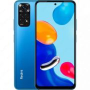 Смартфон Xiaomi Redmi Note 11 4/64GB Twilight Blue