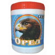 Клей ПВА ОРЁЛ (0,7кг.)