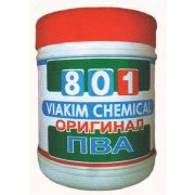 КЛЕЙ ПВА 801 Оригинал (0,8 кг)