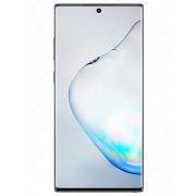 Samsung Galaxy Note 10+ Black