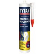 Клей монтажный «TYTAN RB-22» панели & молдинги (310мл.)