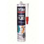 Клей монтажный «TYTAN Power Flex» (290мл.)