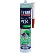 Клей монтажный «TYTAN Multi Fix» (310мл.)