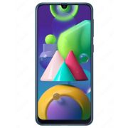 Samsung Galaxy M21 Green