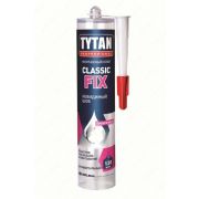 Клей монтажный «TYTAN Classic Fix» (310мл.)