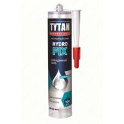 Клей монтажный «TYTAN Hydro Fix» (310мл.)