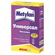 Обойный клей «Metylan» Универсал премиум (250гр)