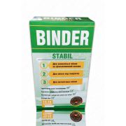 Обойный клей BINDER (300 г.)