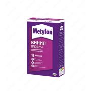 Обойный клей «Metylan» Винил премиум (500гр)