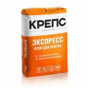 Клей для керамик. 25кг EXPRESS 25кг EXTRA