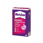 Обойный клей «Metylan» Винил премиум (300гр)