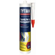 TYTAN RB-22 МОНТАЖНЫЙ КЛЕЙ ПАНЕЛИ И МОЛДИНГИ 310 мл