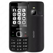 Мобильный телефон NOVEY N670 Black