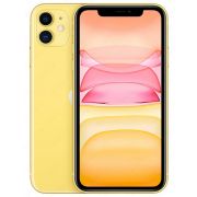 iPhone 11 Yellow