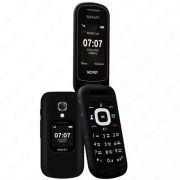 Мобильный телефон NOVEY SENAT CDMA SC1 Black