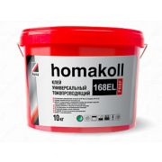 Универсальный клей токопроводящий Homakoll 168