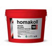 Фиксация для гибких напольных покрытий Homakoll 188