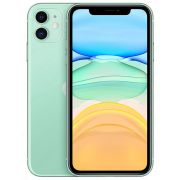 iPhone 11 Green