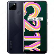 Смартфон Realme C21Y 3/32GB Black