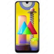 Samsung Galaxy M31 Black