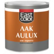 Лак паркетный «Aulux-EC» (2,2 кг.)