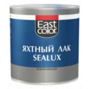 ЯХТНЫЙ ЛАК «SEALUX-EC» (2,2 кг.)