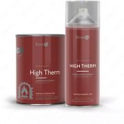 Термостойкий лак Elcon High Therm 250°С/0,8кг