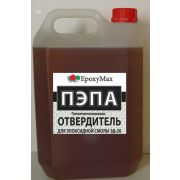 отвердитель для смолы пэпа