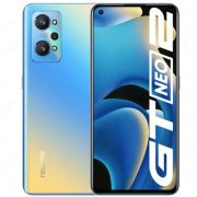 Смартфон Realme GT NEO 2 5G 12/256GB Neo Blue