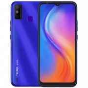 Смартфон TECNO Spark 6 Go 2021 2/32GB Blue