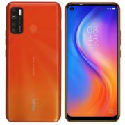 Смартфон TECNO Spark 6 Go 2021 2/32GB Red