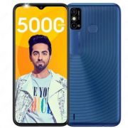 Смартфон TECNO Spark 6 Go 2021 2/32GB Galaxy Blue