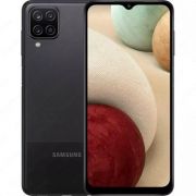 Смартфон Samsung Galaxy A12 (A127) 4/64GB Black