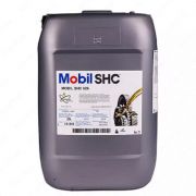 Редукторное масло Mobil SHC 626