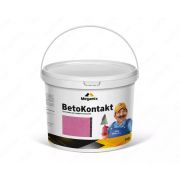 Акриловая грунтовка BETOKONTAKT 2,5 KG 5KG 10KG