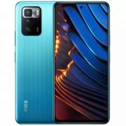 Смартфон Xiaomi POCO X3 GT 8/256 Blue