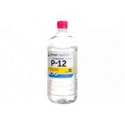 Растворитель Р-12 («Арикон») ГОСТ 7827-74, бутылка 0,9 л/0,72 кг